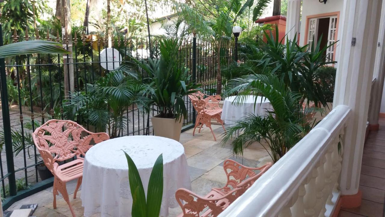 Casablanca 賓館